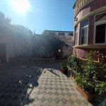 Satılır 6 otaqlı Həyət evi/villa, Badamdar qəs., Səbail rayonu 2