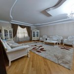 Satılır 12 otaqlı Həyət evi/villa, Neftçilər metrosu, Bakıxanov qəs., Sabunçu rayonu 4