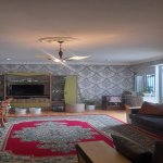 Satılır 4 otaqlı Həyət evi/villa, Avtovağzal metrosu, Biləcəri qəs., Binəqədi rayonu 10