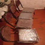 Kirayə (aylıq) 2 otaqlı Köhnə Tikili, Qara Qarayev metrosu, 8-ci kilometr, Sevinc k/t, Nizami rayonu 22