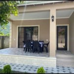 Kirayə (günlük) 4 otaqlı Həyət evi/villa Qazax 1