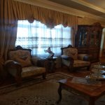 Satılır 8 otaqlı Həyət evi/villa, Buzovna, Xəzər rayonu 8