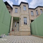 Satılır 4 otaqlı Həyət evi/villa, Masazır, Abşeron rayonu 7