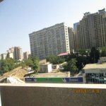 Kirayə (günlük) 3 otaqlı Yeni Tikili, Xətai metrosu, Ağ şəhər, Xətai rayonu 1