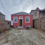 Satılır 3 otaqlı Həyət evi/villa, Binə qəs., Xəzər rayonu 5