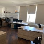 Satılır 7 otaqlı Ofis, Elmlər akademiyası metrosu, Yasamal rayonu 4