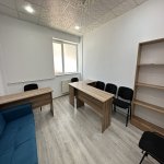 Kirayə (aylıq) 1 otaqlı Ofis, Nizami metrosu, Yasamal rayonu 3