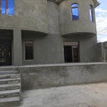 Satılır 4 otaqlı Həyət evi/villa, Yeni Günəşli qəs., Suraxanı rayonu 12
