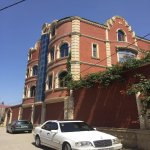 Satılır 10 otaqlı Həyət evi/villa, Bakıxanov qəs., Sabunçu rayonu 4
