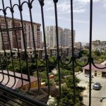 Продажа 3 комнат Новостройка, м. Ази Асланова метро, Хетаи район 15