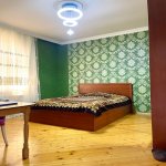 Satılır 5 otaqlı Həyət evi/villa, Avtovağzal metrosu, Biləcəri qəs., Binəqədi rayonu 21