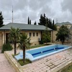 Kirayə (aylıq) 8 otaqlı Həyət evi/villa, Şüvəlan, Xəzər rayonu 2