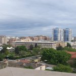 Аренда 4 комнат Новостройка, Nizami метро, Посольство РФ, Насими район 37