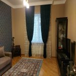 Satılır 4 otaqlı Həyət evi/villa, Badamdar qəs., Səbail rayonu 21