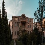 Satılır 6 otaqlı Həyət evi/villa, 20 Yanvar metrosu, Yasamal rayonu 1