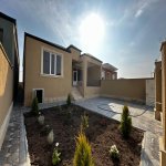 Satılır 4 otaqlı Həyət evi/villa, Savalan qəs., Sabunçu rayonu 2