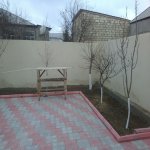 Satılır 3 otaqlı Həyət evi/villa, Azadlıq metrosu, Binəqədi qəs., Binəqədi rayonu 4