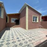 Satılır 2 otaqlı Həyət evi/villa, Masazır, Abşeron rayonu 9