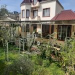 Satılır 8 otaqlı Həyət evi/villa, Badamdar qəs., Səbail rayonu 1