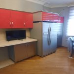 Kirayə (aylıq) 3 otaqlı Yeni Tikili, Nəriman Nərimanov metrosu, Nərimanov rayonu 5