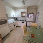Продажа 2 комнат Новостройка, Ясамал район 9