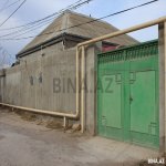 Satılır 3 otaqlı Həyət evi/villa, Azadlıq metrosu, Biləcəri qəs., Binəqədi rayonu 15