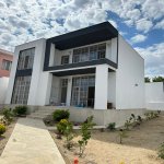 Satılır 5 otaqlı Həyət evi/villa, Novxanı, Abşeron rayonu 2