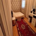 Satılır 4 otaqlı Həyət evi/villa, Avtovağzal metrosu, Biləcəri qəs., Binəqədi rayonu 17