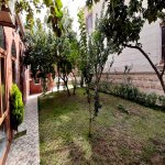 Satılır 10 otaqlı Həyət evi/villa, Badamdar qəs., Səbail rayonu 35