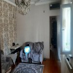 Kirayə (aylıq) 3 otaqlı Həyət evi/villa, Gənclik metrosu, Nərimanov rayonu 1