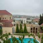 Satılır 8 otaqlı Həyət evi/villa, İçərişəhər metrosu, Badamdar qəs., Səbail rayonu 4