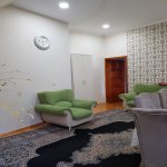 Satılır 5 otaqlı Həyət evi/villa, Azadlıq metrosu, Rəsulzadə qəs., Binəqədi rayonu 8