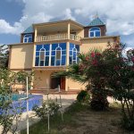 Satılır 8 otaqlı Həyət evi/villa, Hövsan qəs., Suraxanı rayonu 1