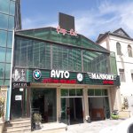 Kirayə (aylıq) Obyekt, Neftçilər metrosu, Bakıxanov qəs., Sabunçu rayonu 3