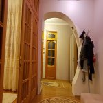 Satılır 6 otaqlı Həyət evi/villa, Səbail rayonu 18