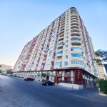 Kirayə (aylıq) 2 otaqlı Yeni Tikili, Azadlıq metrosu, 8-ci mikrorayon, Elit ticarət mərkəzi, Binəqədi rayonu 1