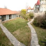 Satılır 15 otaqlı Bağ evi, Novxanı, Abşeron rayonu 28