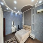 Kirayə (aylıq) 6 otaqlı Həyət evi/villa, Sahil metrosu, Badamdar qəs., Səbail rayonu 4