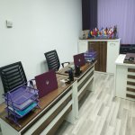 Kirayə (aylıq) 6 otaqlı Ofis, Elmlər akademiyası metrosu, Yasamal rayonu 11