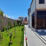 Satılır 8 otaqlı Həyət evi/villa, Mərdəkan, Xəzər rayonu 1