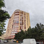 Продажа 3 комнат Новостройка, м. Ахмедли метро, Хетаи район 1