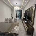 Kirayə (aylıq) 3 otaqlı Yeni Tikili, 8 Noyabr metrosu, Nəsimi rayonu 6