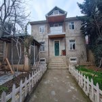 Satılır 5 otaqlı Həyət evi/villa, Mehdiabad, Abşeron rayonu 4