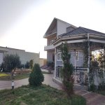 Satılır 6 otaqlı Həyət evi/villa, Badamdar qəs., Səbail rayonu 11