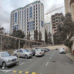 Продажа 1 комнат Новостройка, м. Ази Асланова метро, Хетаи район 8