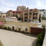 Kirayə (aylıq) 15 otaqlı Həyət evi/villa, 8 Noyabr metrosu, Nəsimi rayonu 9