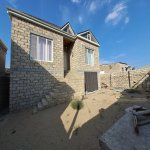 Satılır 5 otaqlı Həyət evi/villa, Binə qəs., Xəzər rayonu 2