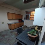 Satılır 4 otaqlı Həyət evi/villa, Avtovağzal metrosu, Biləcəri qəs., Binəqədi rayonu 10