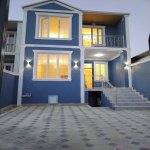 Satılır 4 otaqlı Həyət evi/villa, Masazır, Abşeron rayonu 1