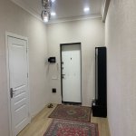 Аренда 3 комнат Новостройка, İnşaatçılar метро, пос. Йени Ясамал, Ясамал район 12
